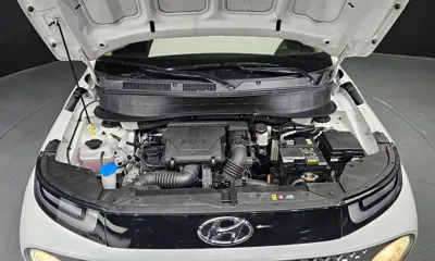 Hyundai Casper 2023, 102404 км, за 7420.2 USD - фото 6