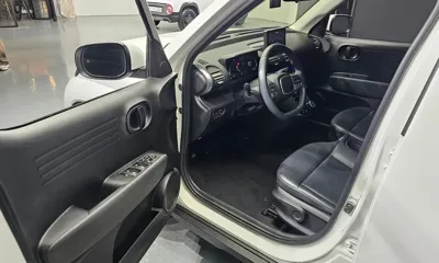 Hyundai Casper 2023, 102404 км, за 7420.2 USD - фото 10