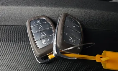 Hyundai Casper 2023, 102404 км, за 7420.2 USD - фото 17