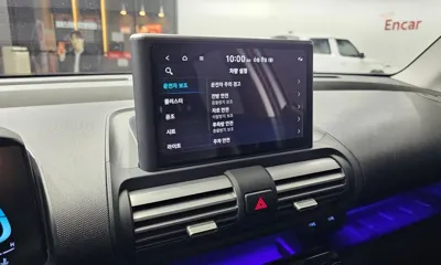 Hyundai Casper 2023, 102404 км, за 7420.2 USD - фото 20