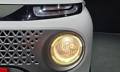 Hyundai Casper 2023, 102404 км, за 7420.2 USD - фото 22