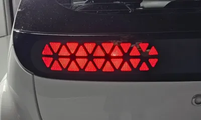 Hyundai Casper 2023, 102404 км, за 7420.2 USD - фото 23