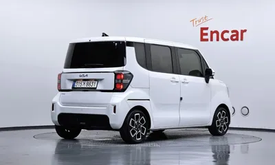 Kia Ray 2023, 43852 км, за 9839.83 USD
