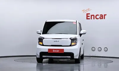 Kia Ray 2023, 43852 км, за 9839.83 USD
