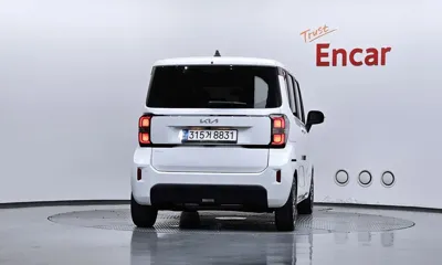 Kia Ray 2023, 43852 км, за 9839.83 USD