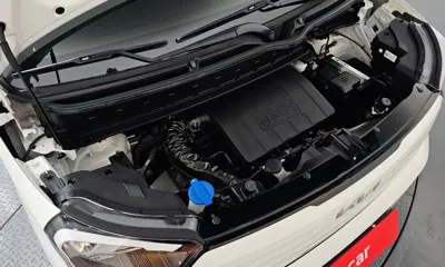 Kia Ray 2023, 43852 км, за 9761.02 USD - фото 6
