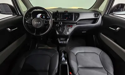 Kia Ray 2023, 43852 км, за 9761.02 USD - фото 7