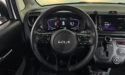 Kia Ray 2023, 43852 км, за 9761.02 USD - фото 16