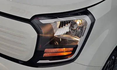 Kia Ray 2023, 43852 км, за 9761.02 USD - фото 22