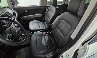 Kia Ray 2023, 43852 км, за 9761.02 USD - фото 27