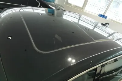 Volkswagen Magotan 2024, 4200 км, за 28614 USD - фото 7