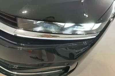Volkswagen Magotan 2024, 4200 км, за 28614 USD - фото 8
