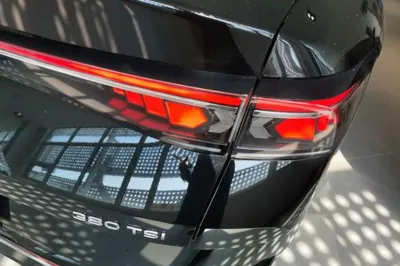 Volkswagen Magotan 2024, 4200 км, за 28614 USD - фото 9