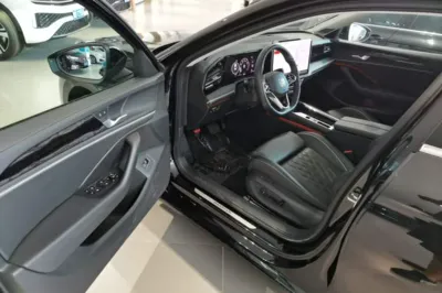 Volkswagen Magotan 2024, 4200 км, за 28614 USD - фото 18