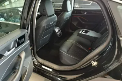 Volkswagen Magotan 2024, 4200 км, за 28614 USD - фото 20