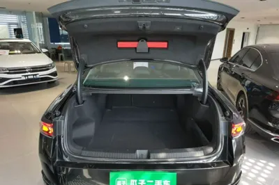 Volkswagen Magotan 2024, 4200 км, за 28614 USD - фото 22