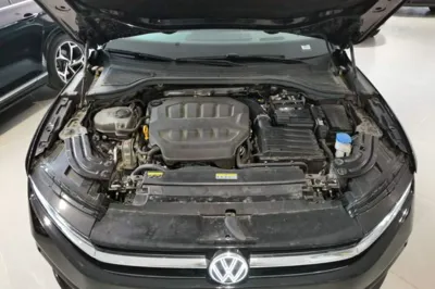 Volkswagen Magotan 2024, 4200 км, за 28614 USD - фото 24