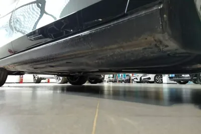 Volkswagen Magotan 2024, 4200 км, за 28614 USD - фото 26