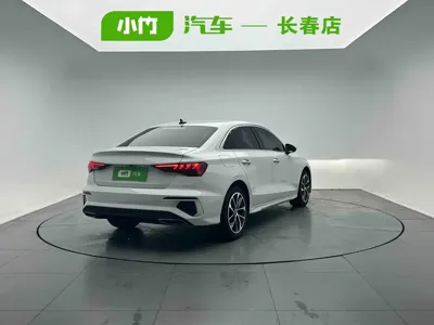 Audi A3 2022, 38000 км, за 18781 USD - фото 6