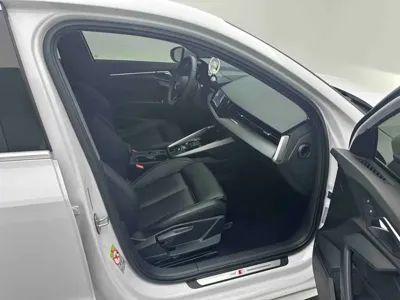 Audi A3 2022, 38000 км, за 18781 USD - фото 7