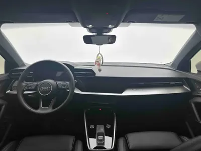 Audi A3 2022, 38000 км, за 18781 USD - фото 14