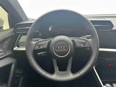 Audi A3 2022, 38000 км, за 18781 USD - фото 15