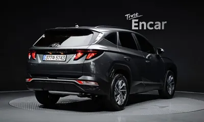 Hyundai Tucson 2023, 44680 км, за 15854.54 USD