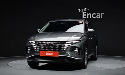 Hyundai Tucson 2023, 44680 км, за 15854.54 USD