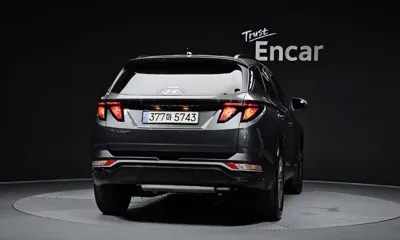 Hyundai Tucson 2023, 44680 км, за 15854.54 USD