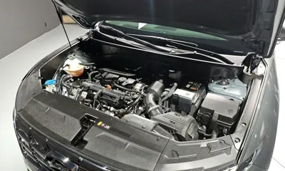 Hyundai Tucson 2023, 44680 км, за 15854.54 USD - фото 6