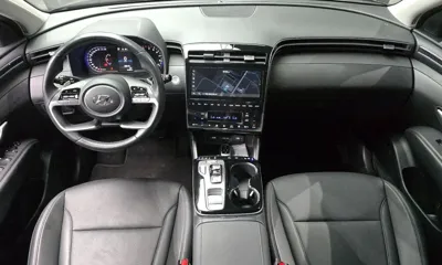 Hyundai Tucson 2023, 44680 км, за 15854.54 USD - фото 7