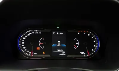 Hyundai Tucson 2023, 44680 км, за 15854.54 USD - фото 8