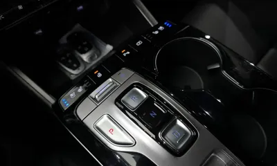 Hyundai Tucson 2023, 44680 км, за 15854.54 USD - фото 9