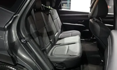 Hyundai Tucson 2023, 44680 км, за 15854.54 USD - фото 11