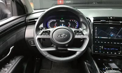 Hyundai Tucson 2023, 44680 км, за 15854.54 USD - фото 13