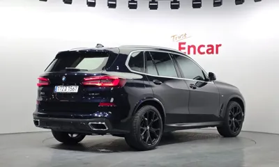 BMW X5 2021, 77286 км, за 42339.5 USD