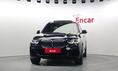 BMW X5 2021, 77286 км, за 42339.5 USD