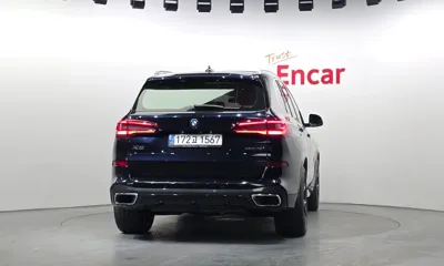 BMW X5 2021, 77286 км, за 42339.5 USD