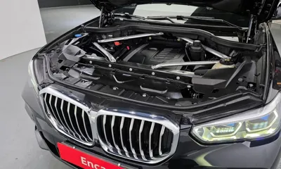BMW X5 2021, 77286 км, за 42339.5 USD - фото 6