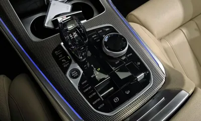 BMW X5 2021, 77286 км, за 42339.5 USD - фото 9