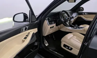 BMW X5 2021, 77286 км, за 42339.5 USD - фото 10