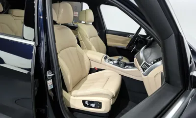 BMW X5 2021, 77286 км, за 42339.5 USD - фото 12