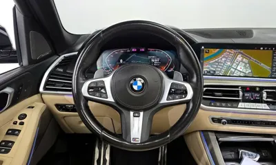 BMW X5 2021, 77286 км, за 42339.5 USD - фото 13
