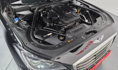 Genesis G80 2017, 101213 км, за 13544.76 USD - фото 6