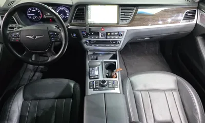 Genesis G80 2017, 101213 км, за 13544.76 USD - фото 7