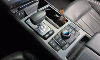 Genesis G80 2017, 101213 км, за 13544.76 USD - фото 9