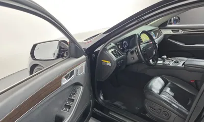 Genesis G80 2017, 101213 км, за 13544.76 USD - фото 12