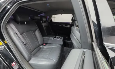 Genesis G80 2017, 101213 км, за 13544.76 USD - фото 19