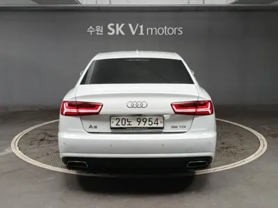 Audi A6 2016, 113283 км, за 8130.62 USD