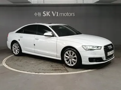 Audi A6 2016, 113283 км, за 8130.62 USD